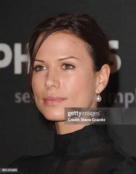 rhona mitra bikini|470 Rhona Mitra Photos Stock Photos & High